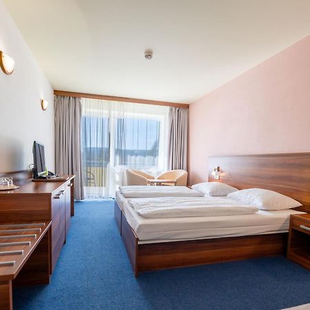 Lipno Wellness - Frymburk C104 Privat Family Room Exteriér fotografie